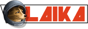 Logo Laika