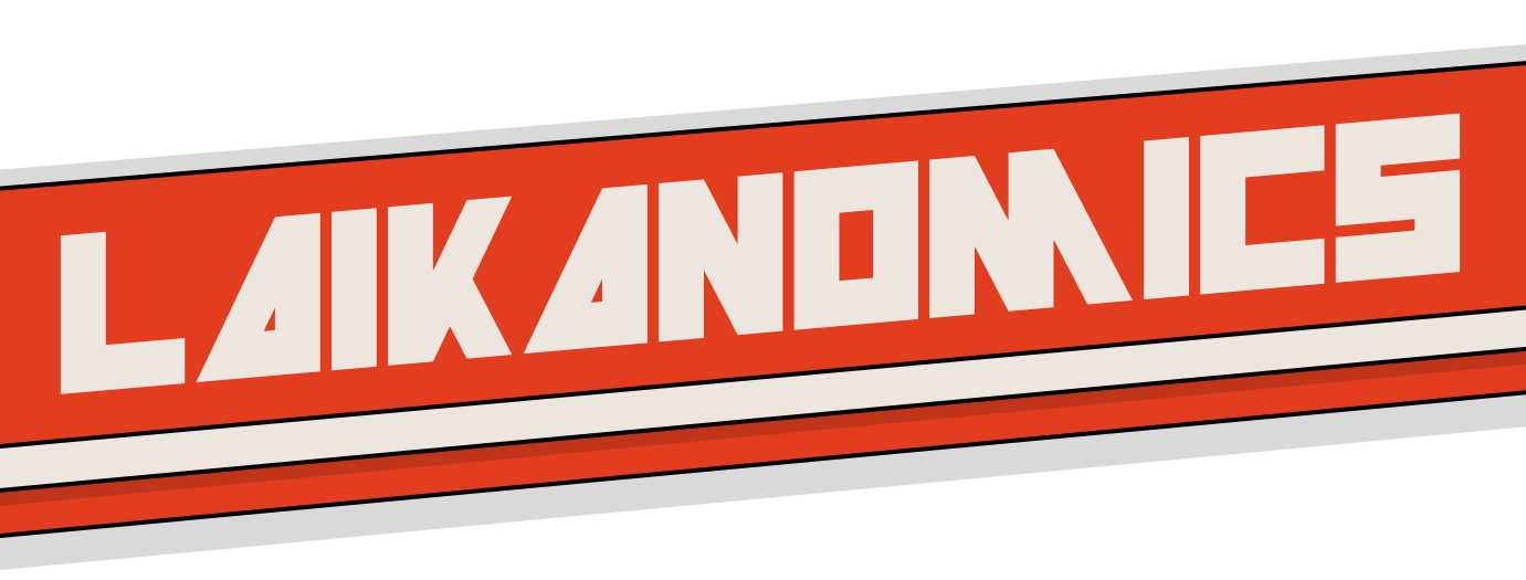LaikaNomics