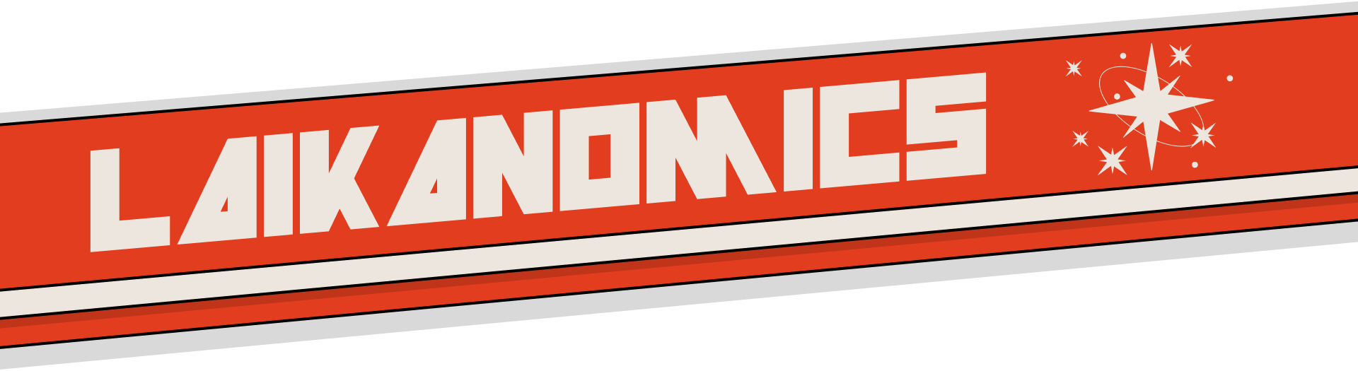 LaikaNomics